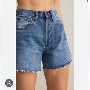 💕3/$25💕 Old Navy Higher High Rise Sky-Hi A-line Shorts